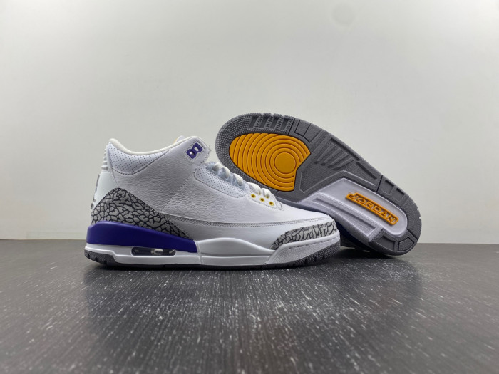air jordan 3/8 retro 
