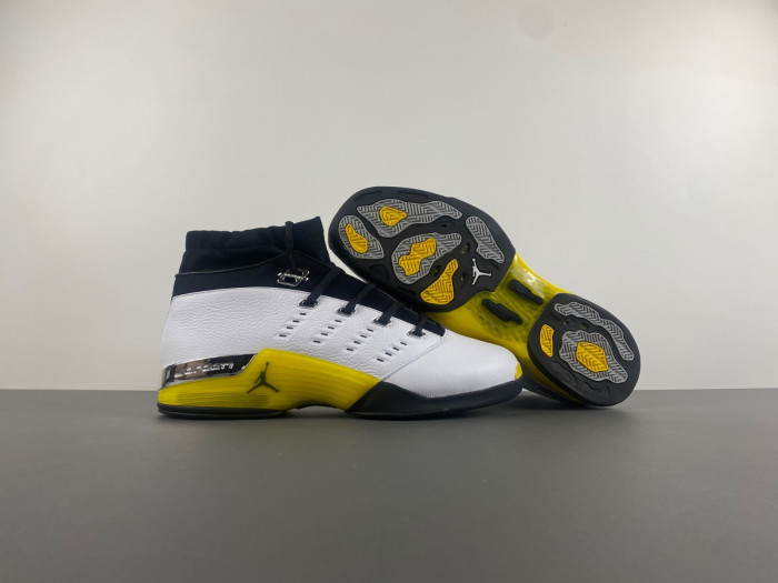 air jordan 17 retro low sp 
