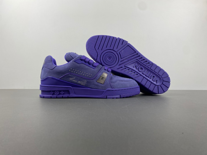 1V SNEAKERS 1V0425-248