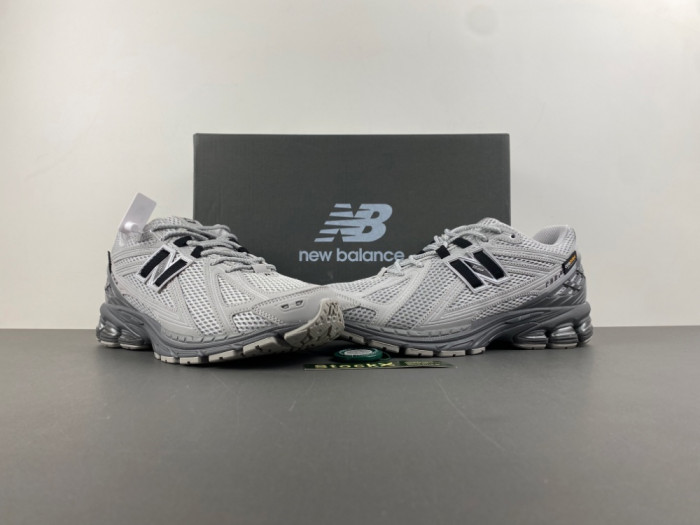 New Balance 1906R Cordura Grey Black U1906ROA