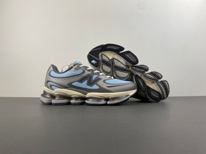 New Balance ABZORB 2000 “Baby Blue” U2000BA