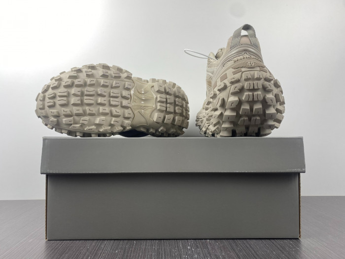 blcg defender rubber platform sneakers