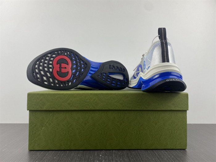 G*u*i trainer sneaker