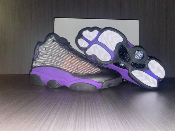 air jordan 13 retro court purple dj5982-015