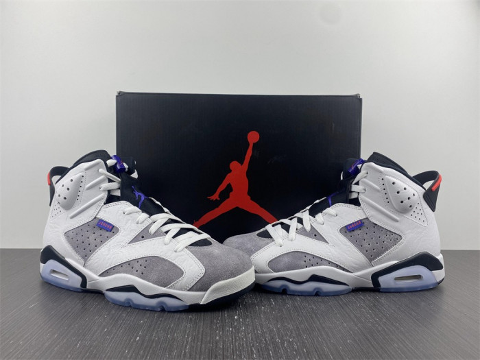 jordan 6 retro flight nostalgia ci3125-100