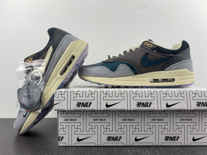 nike air max 1 kasina won-ang grey - dq8475-001