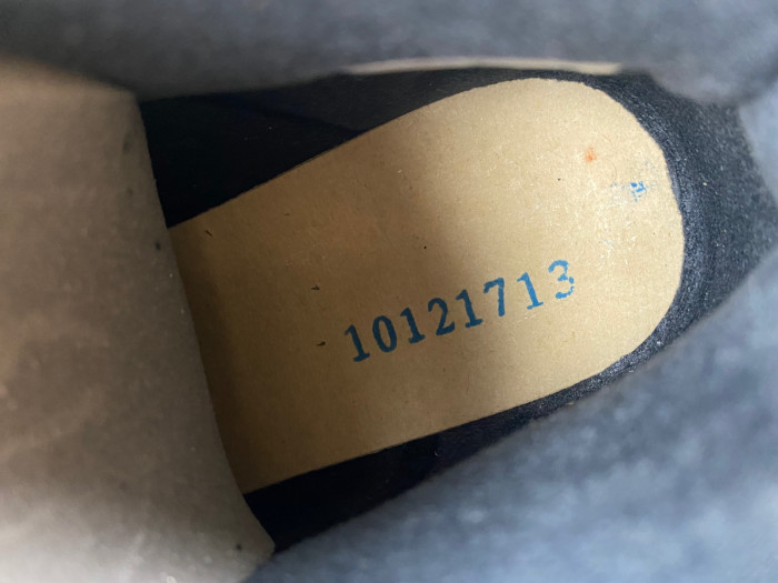 jordan 6 retro unc - 384664-006