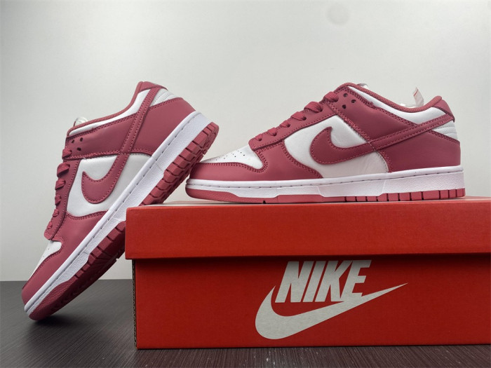 nike dunk low archeo pink (w) - dd1503-111