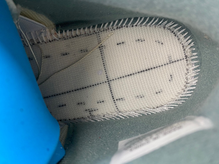 air jordan 4 "snorlax" concept