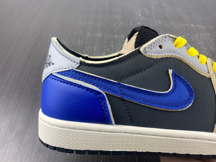 air jordan 1 low og ex dv0982-006