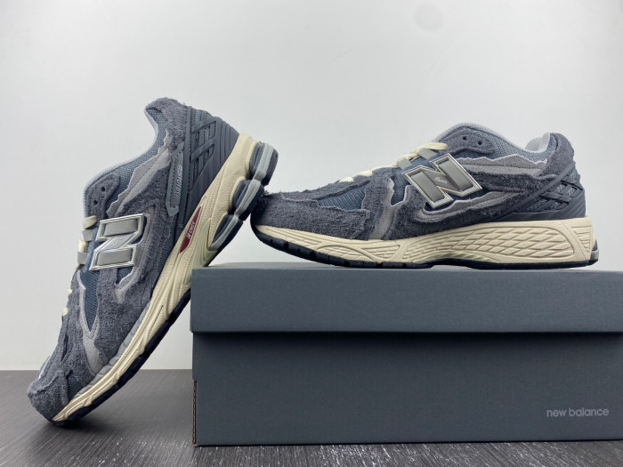new balance protection pack harbor grey m1906da