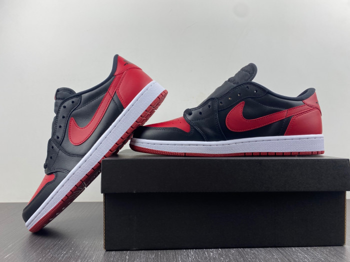 jordan 1 retro low bred (2015) - 705329-001