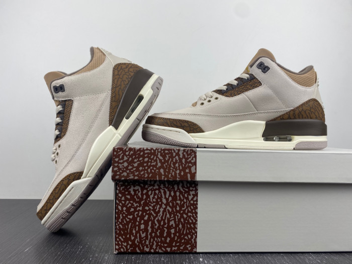 air jordan 3 palomino ct8532-102