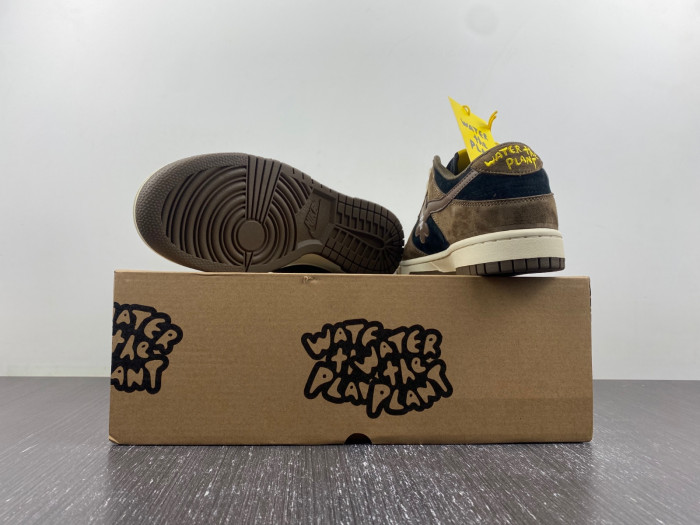 water the plant 1.0*dunk low nd-001