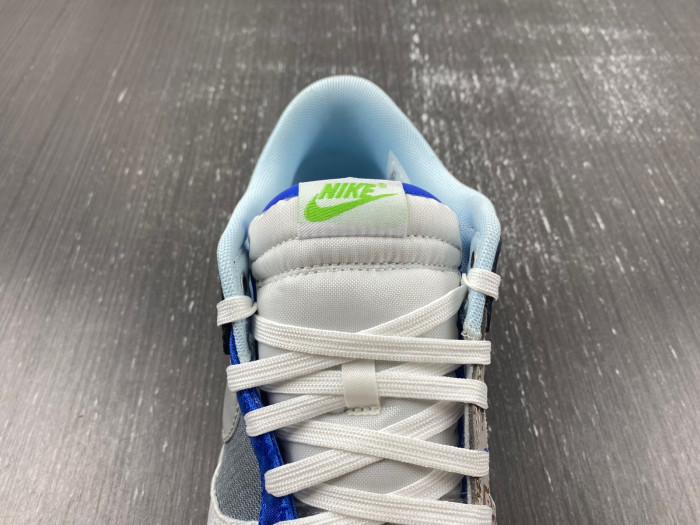 clot x nike dunk low sp 