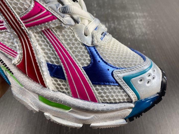 blcg runner sneaker 772774-w3rbw-9645