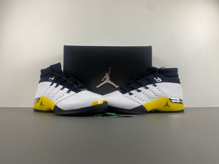 air jordan 17 retro low sp 