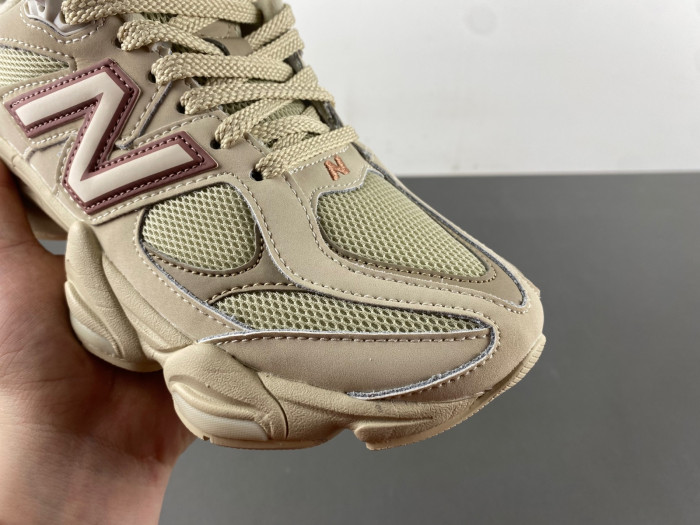 New Balance 9060 Bone Sparrow U9060ZGC