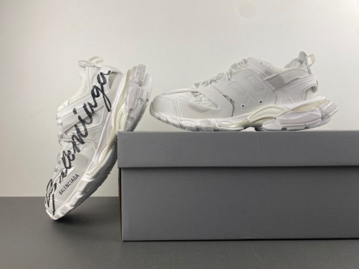 BLCG Track. WTRHW9014