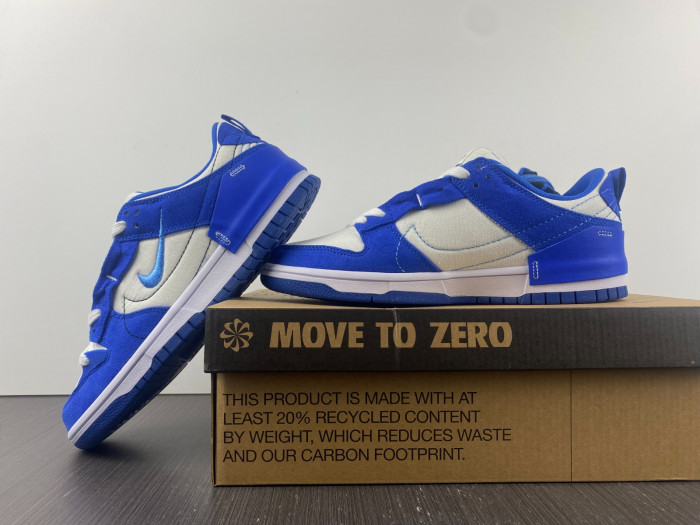 nike dunk low disrupt 2 dh4402-001