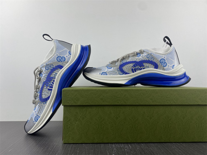 G*u*i trainer sneaker