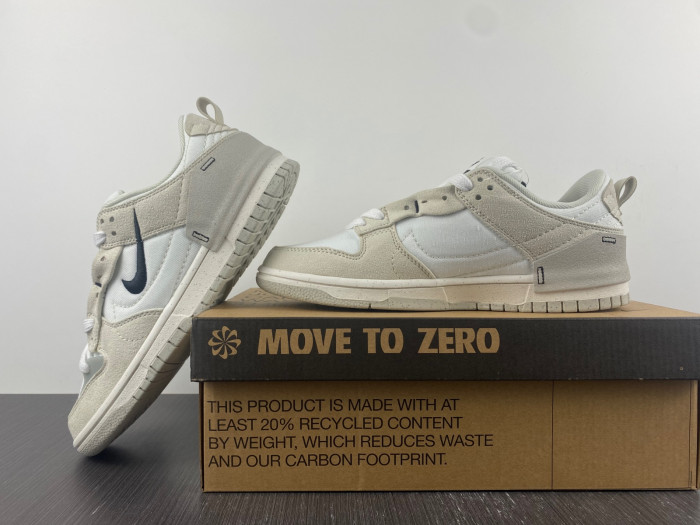 nike dunk low disrupt2 dh4402-001