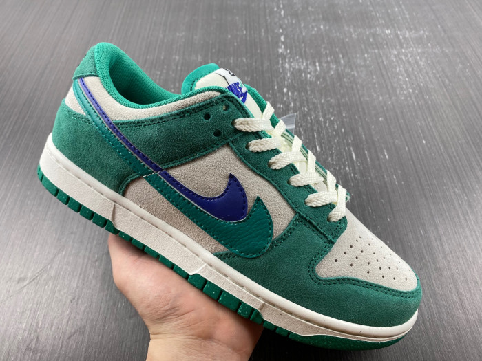 nike dunk low se 85 neptune green (w) do9457-101