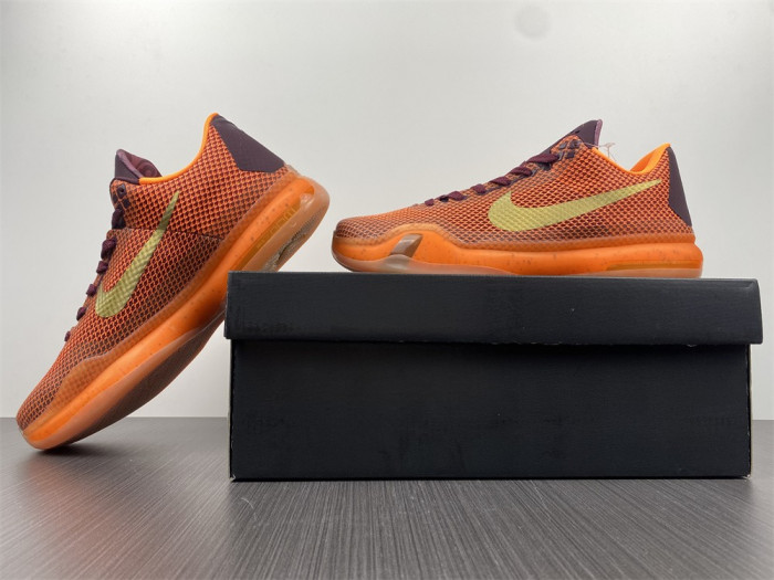 nike kobe 10 silk road - 705317-676