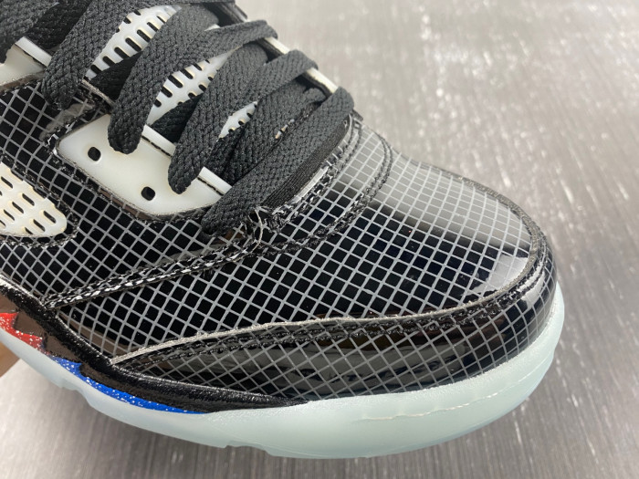 air jordan 5 ‘transformers’