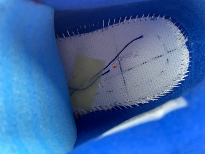 air jordan 4 retro game royal aj4-1032111