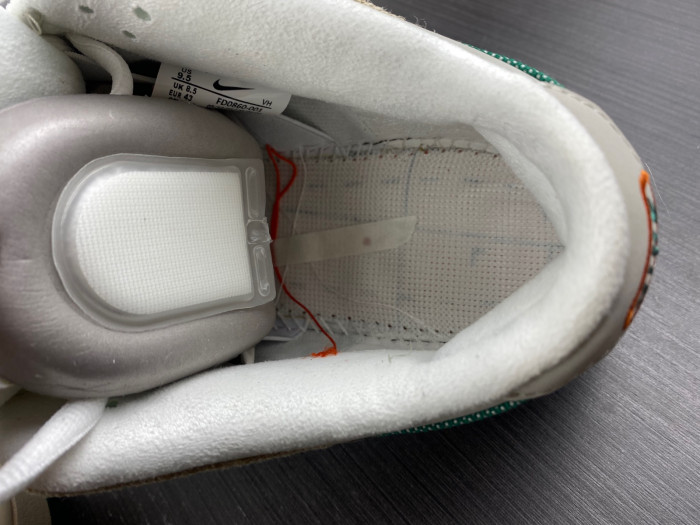 nike sb dunk low jarritos - fd0860-001