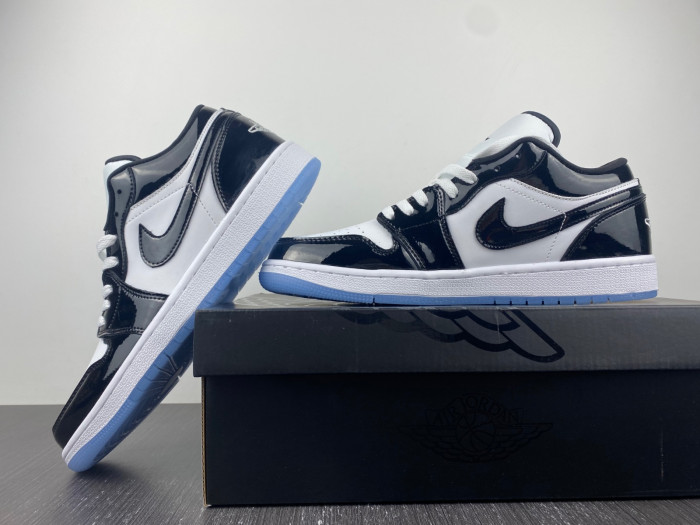 jordan 1 low se concord - dv1309-100