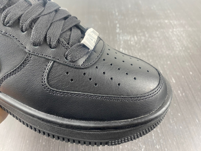 ambush x nike air force 1 low “black” dv3464-001