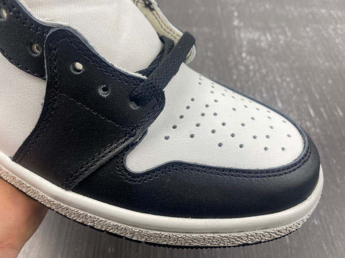 air jordan 1 high 85 black white bq4422-001