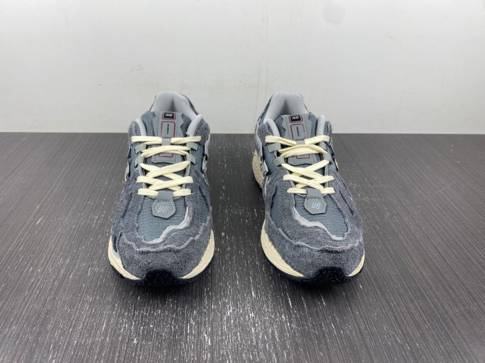 new balance protection pack harbor grey m1906da