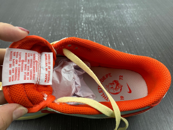 nike air dunk 85 athletic department - fj5429-133