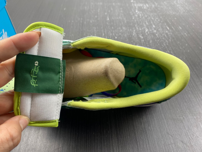 air jordan 1 low og "doernbecher" fd9665-351