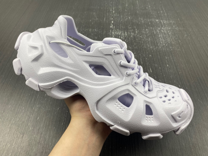 blcg mold closed rubber sandals bl56214