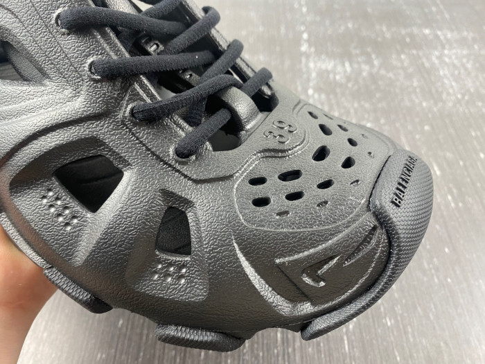 blcg mold closed rubber sandals bl56215