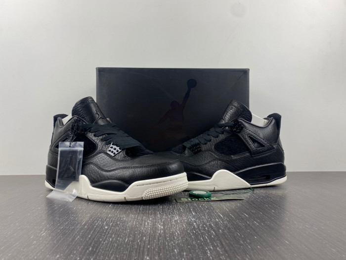 air jordan 4 retro prm 