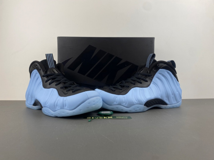 Nike Air Foamposite One “Psychic Blue” HJ6014-400