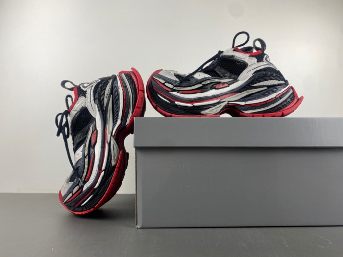 BLCG Sneaker 821137 WPLTF 1160