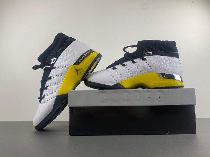 air jordan 17 retro low sp 