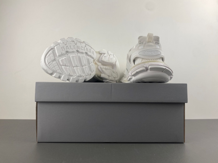 BLCG Track. WTRHW9014