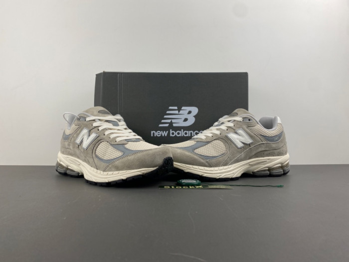 New Balance 2002R Arid Stone Linen U2002RRD