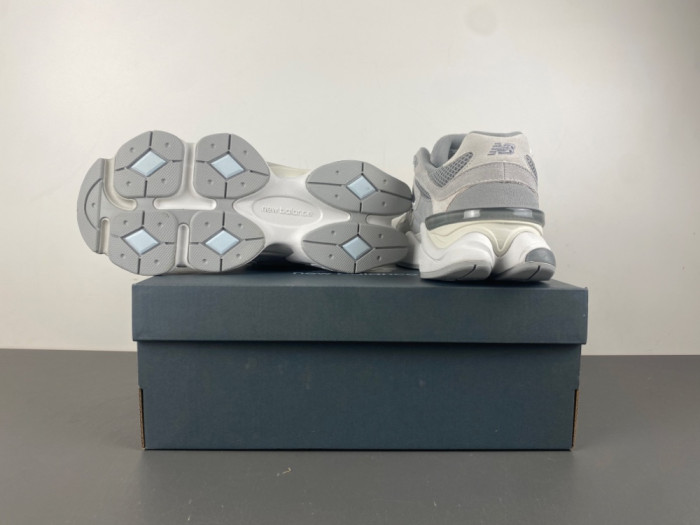 New Balance 9060 Slate Grey U9060ERD