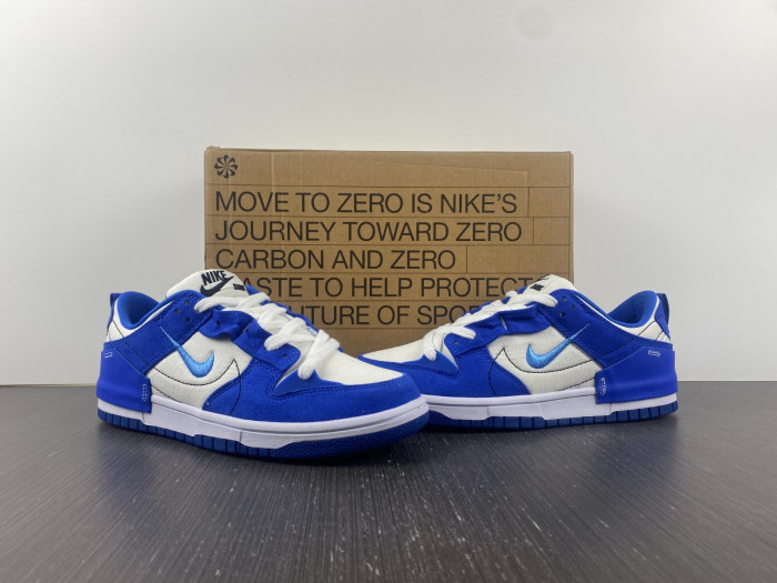 nike dunk low disrupt 2 dh4402-001