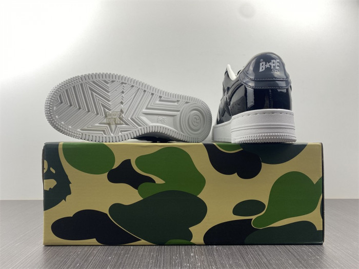 bape sta tokyo sneaker pol908-780