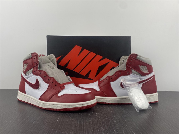 jordan 1 high og newstalgia chenille (w) dj4891-061