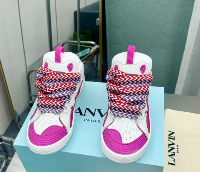 lan.vin sneakers len001-107